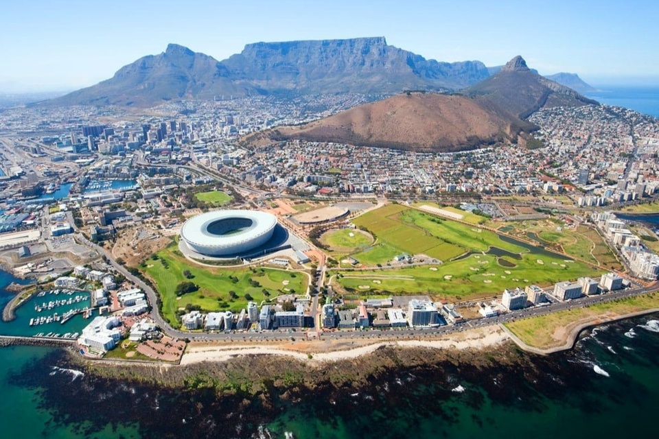 12 thành phố có chi phí hợp lý cho người nước ngoài 12 thành phố có chi phí hợp lý cho người nước ngoài