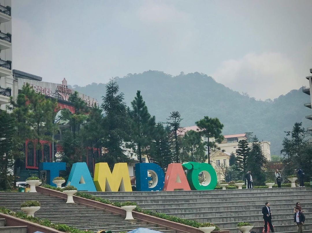 5 điểm du lịch trốn nóng cho dịp 30/4 5 điểm du lịch trốn nóng cho dịp 30/4