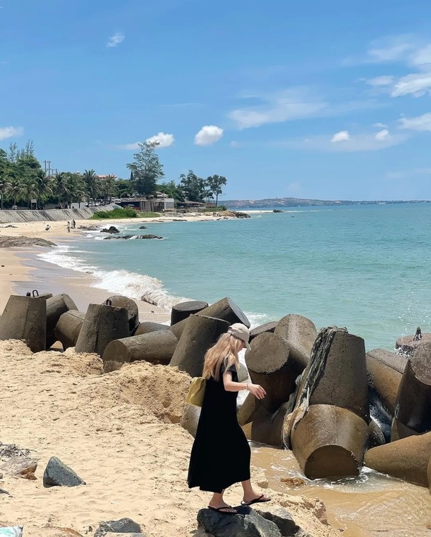 5 điểm check-in chưa bao giờ hết 'hot' ở Phan Thiết