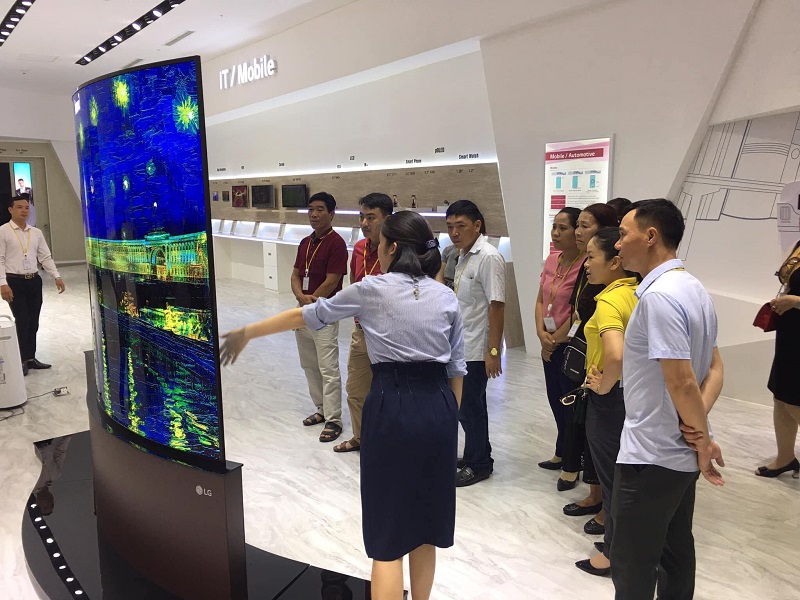 Đào tạo nhân lực: Giảm cảnh “trống gõ nhịp 3, kèn hòa nhịp 7” Đào tạo nhân lực: Giảm cảnh “trống gõ nhịp 3, kèn hòa nhịp 7”