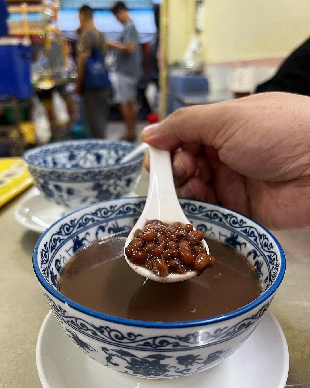 5 quán chè lâu năm ở TP.HCM không phải ai cũng biết 5 quán chè lâu năm ở TP.HCM không phải ai cũng biết