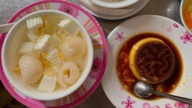 5 quán chè lâu năm ở TP.HCM không phải ai cũng biết 5 quán chè lâu năm ở TP.HCM không phải ai cũng biết