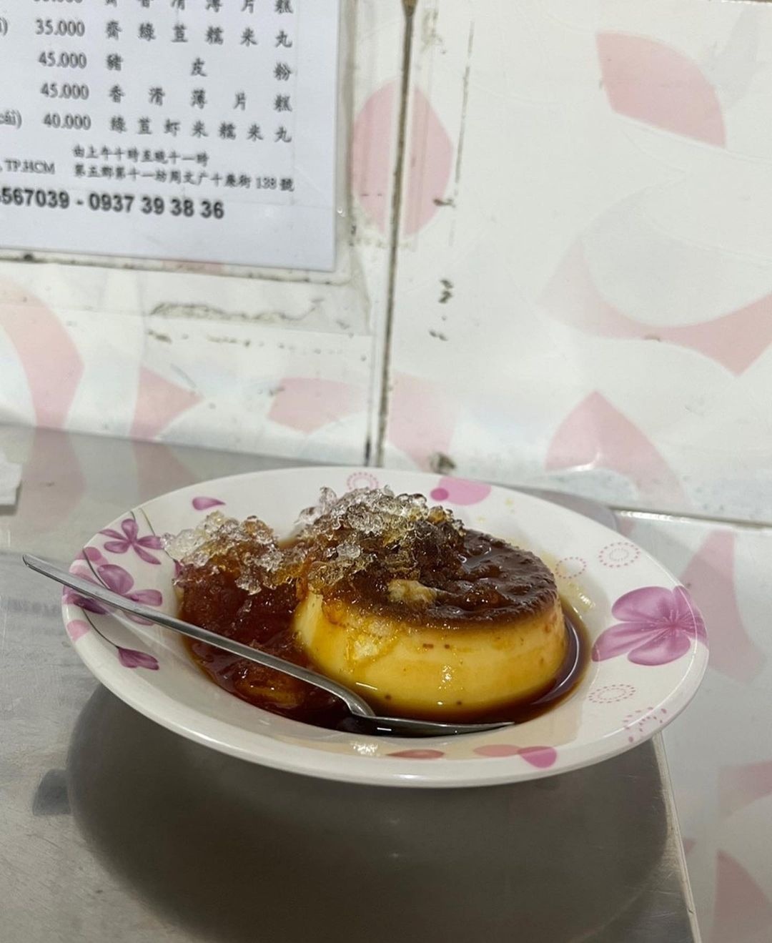 5 quán chè lâu năm ở TP.HCM không phải ai cũng biết 5 quán chè lâu năm ở TP.HCM không phải ai cũng biết