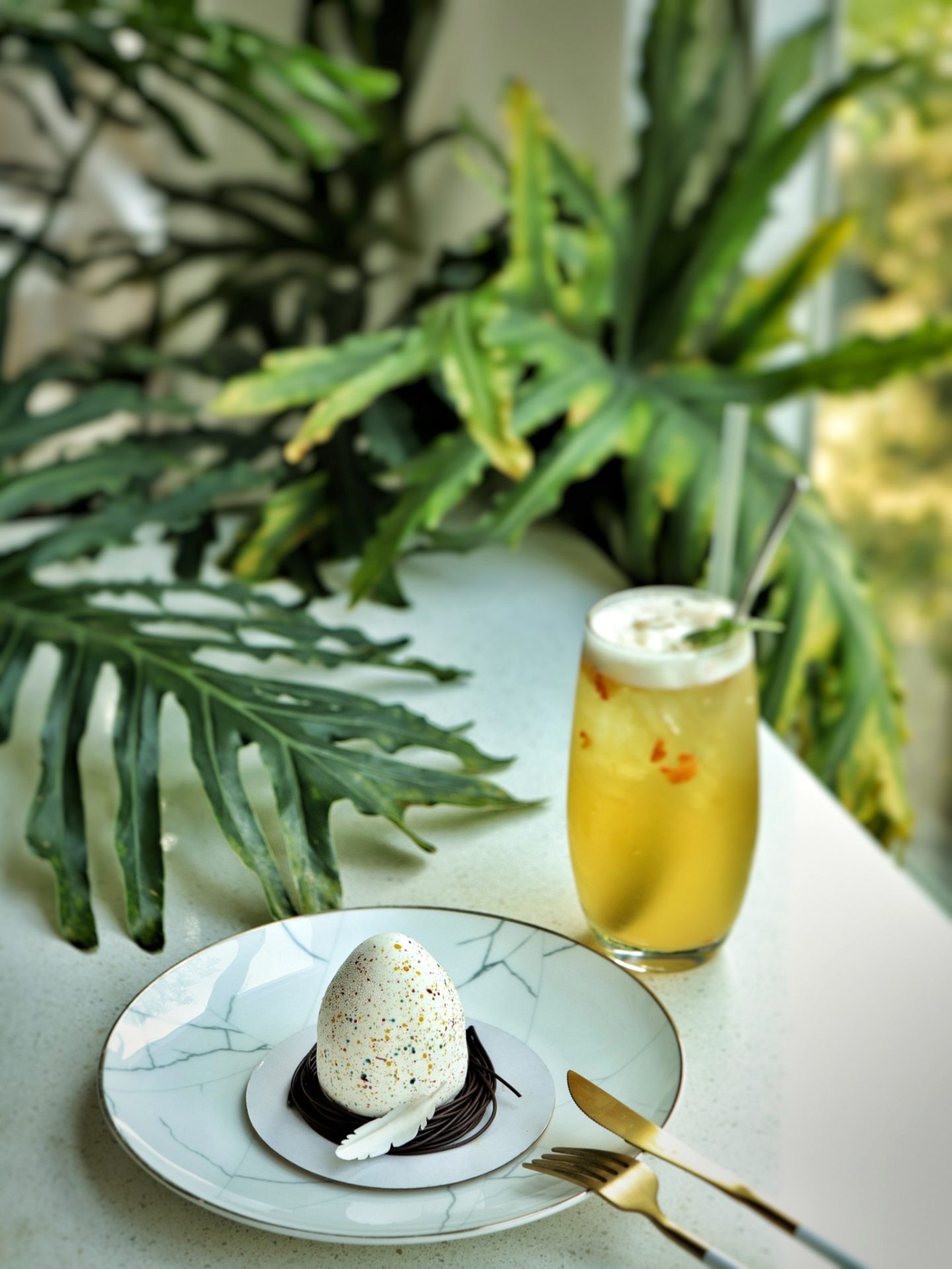 Lựa chọn ẩm thực cho lễ Phục sinh ở TP.HCM