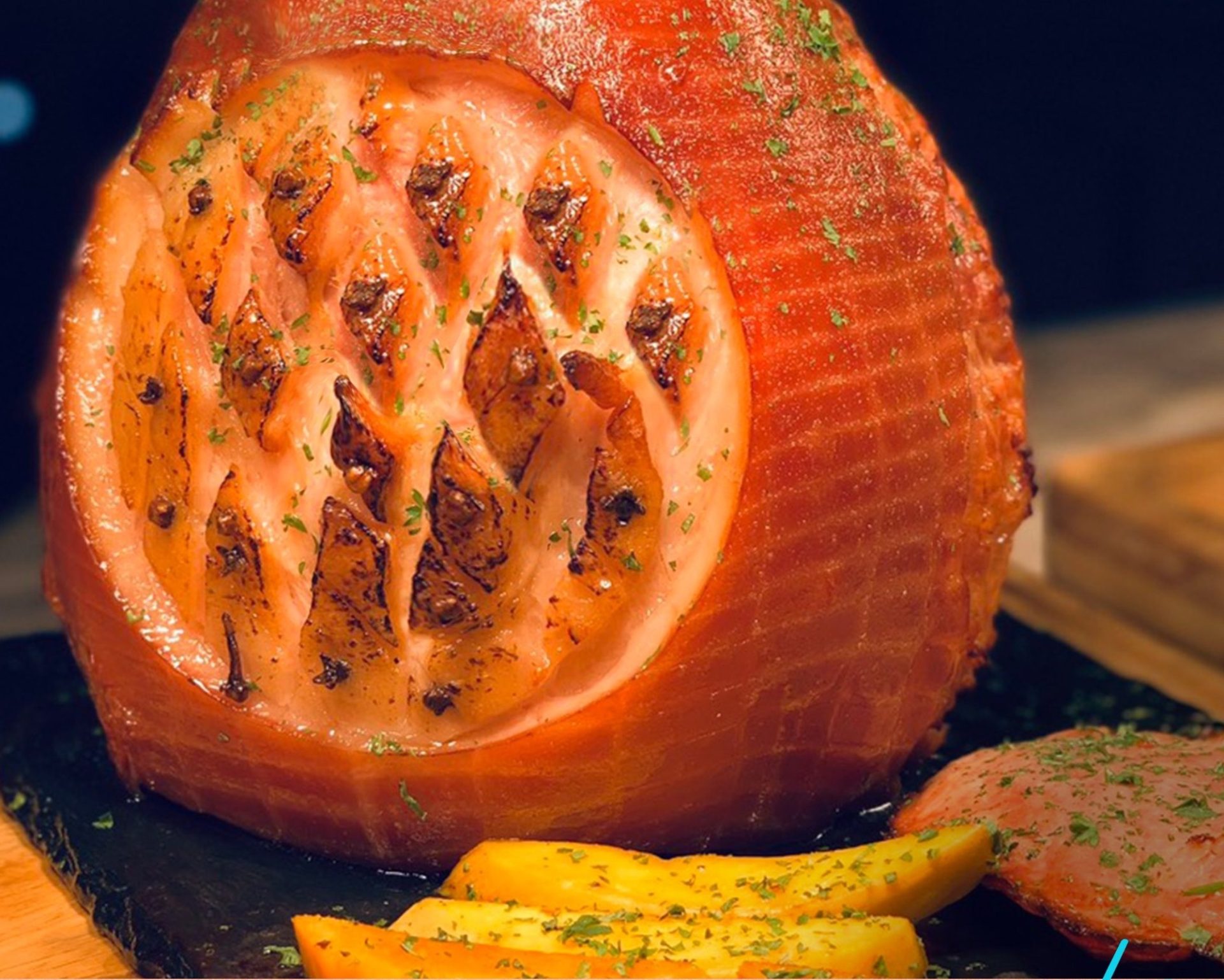 Lựa chọn ẩm thực cho lễ Phục sinh ở TP.HCM