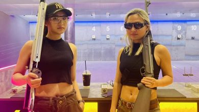 4 môn thể thao cho người trẻ TP.HCM dịp 30/4 4 môn thể thao cho người trẻ TP.HCM dịp 30/4