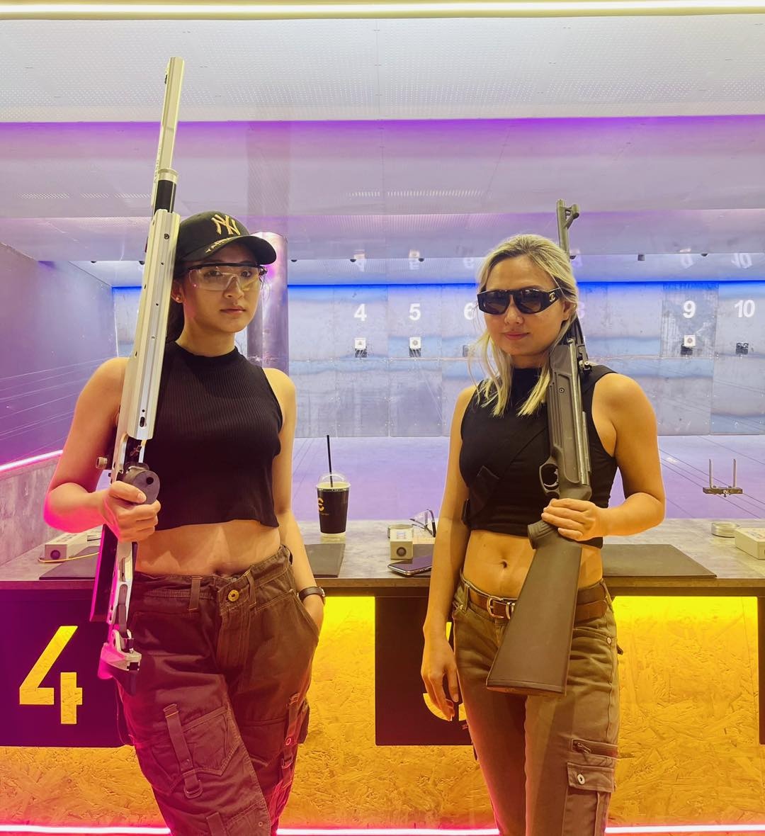 4 môn thể thao cho người trẻ TP.HCM dịp 30/4