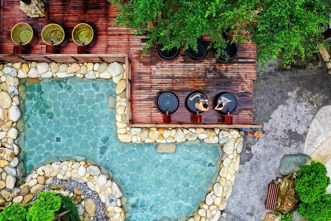 Phát triển du lịch Việt Nam - di sản và thiên nhiên là chưa đủ Phát triển du lịch Việt Nam - di sản và thiên nhiên là chưa đủ