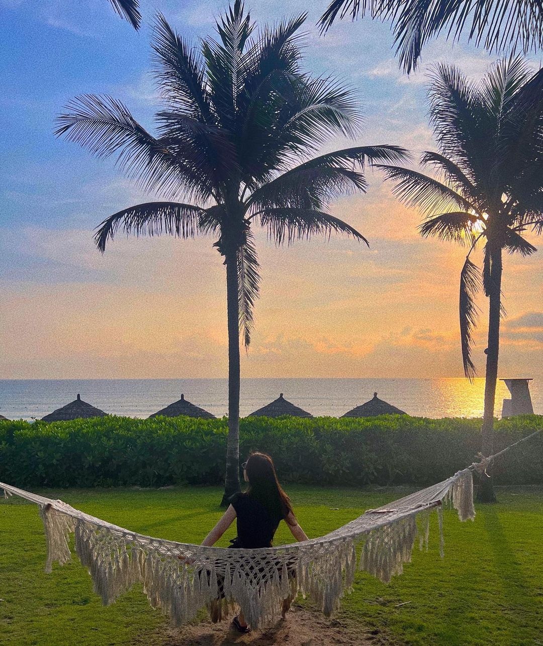 5 điểm du lịch trốn nóng cho dịp 30/4