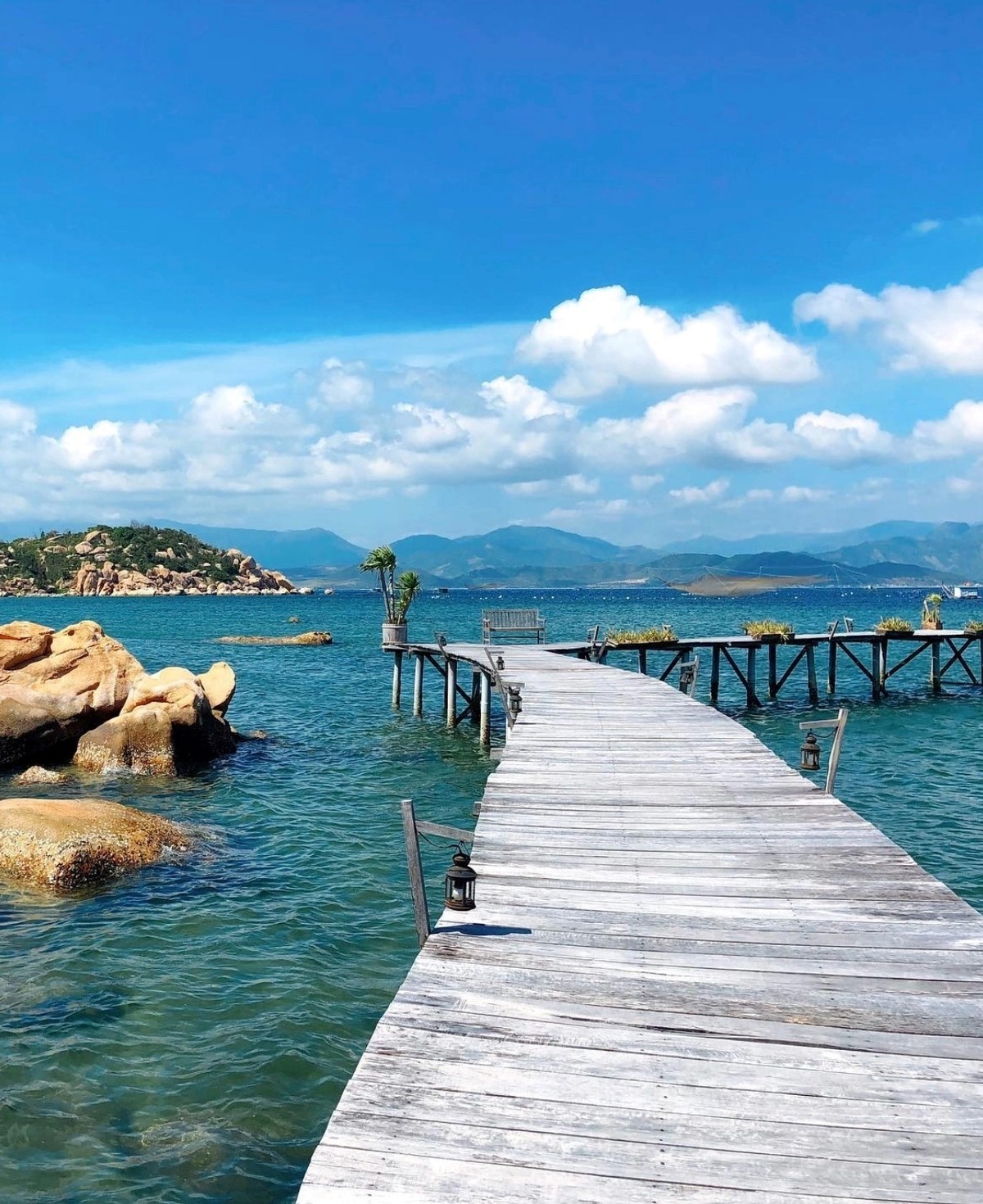 5 điểm du lịch trốn nóng cho dịp 30/4 5 điểm du lịch trốn nóng cho dịp 30/4