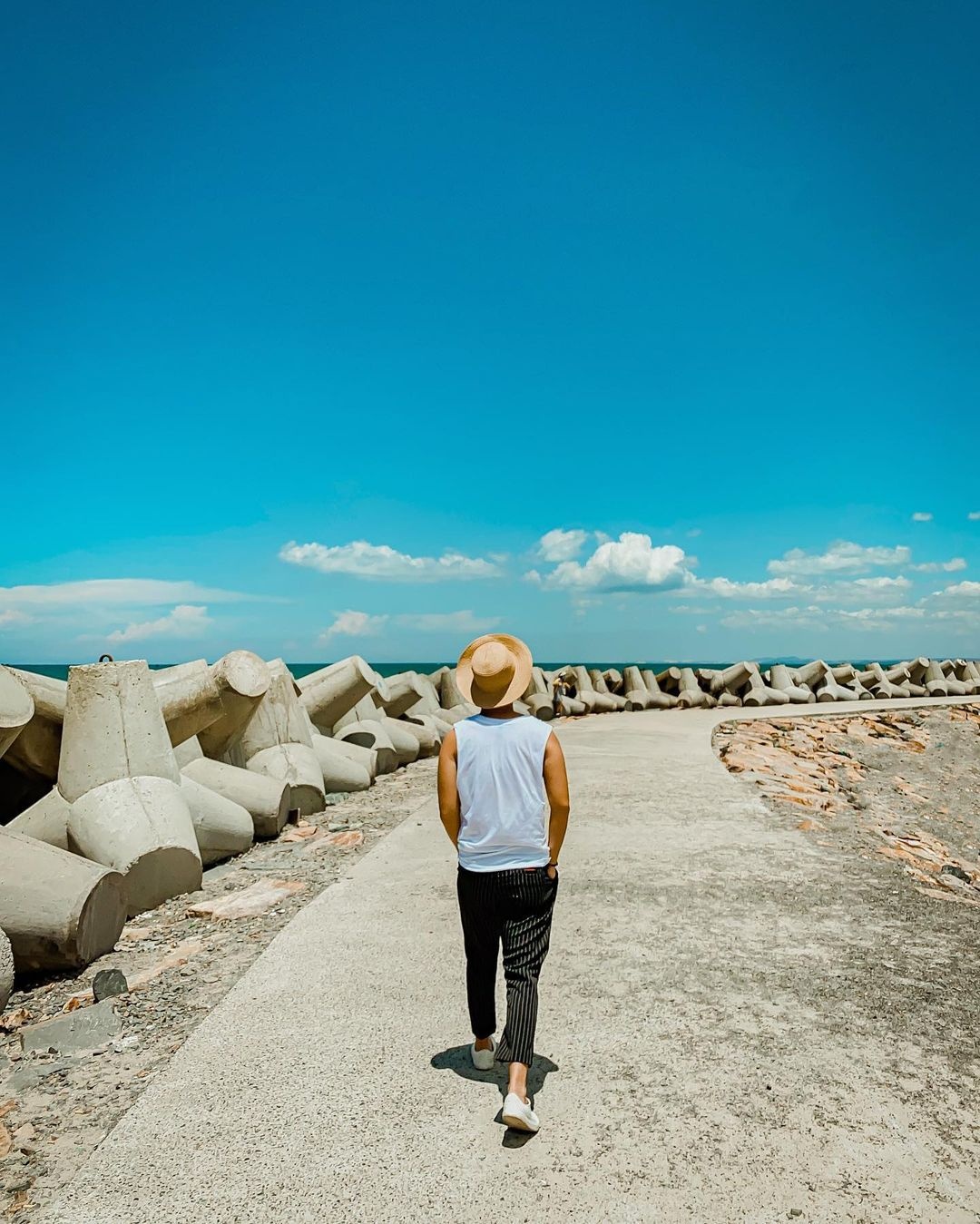 5 điểm check-in chưa bao giờ hết 'hot' ở Phan Thiết