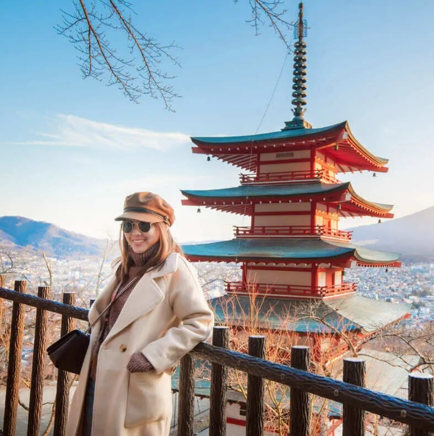 Các quốc gia an toàn cho du khách nữ độc thân