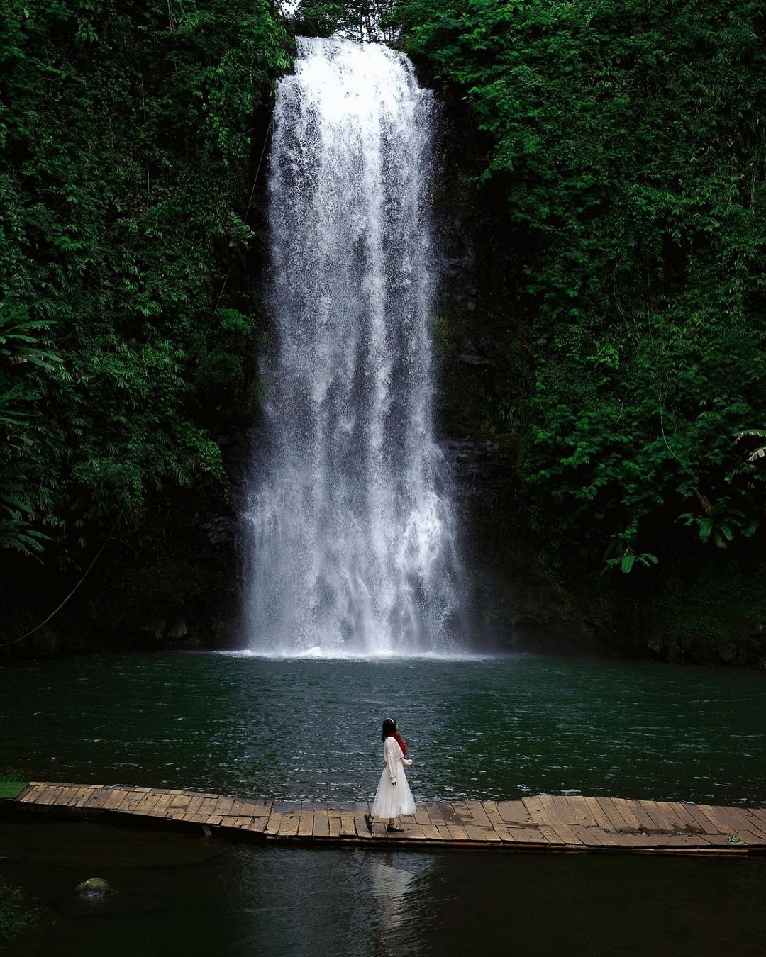 5 điểm du lịch trốn nóng cho dịp 30/4 5 điểm du lịch trốn nóng cho dịp 30/4