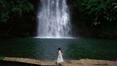 5 điểm du lịch trốn nóng cho dịp 30/4