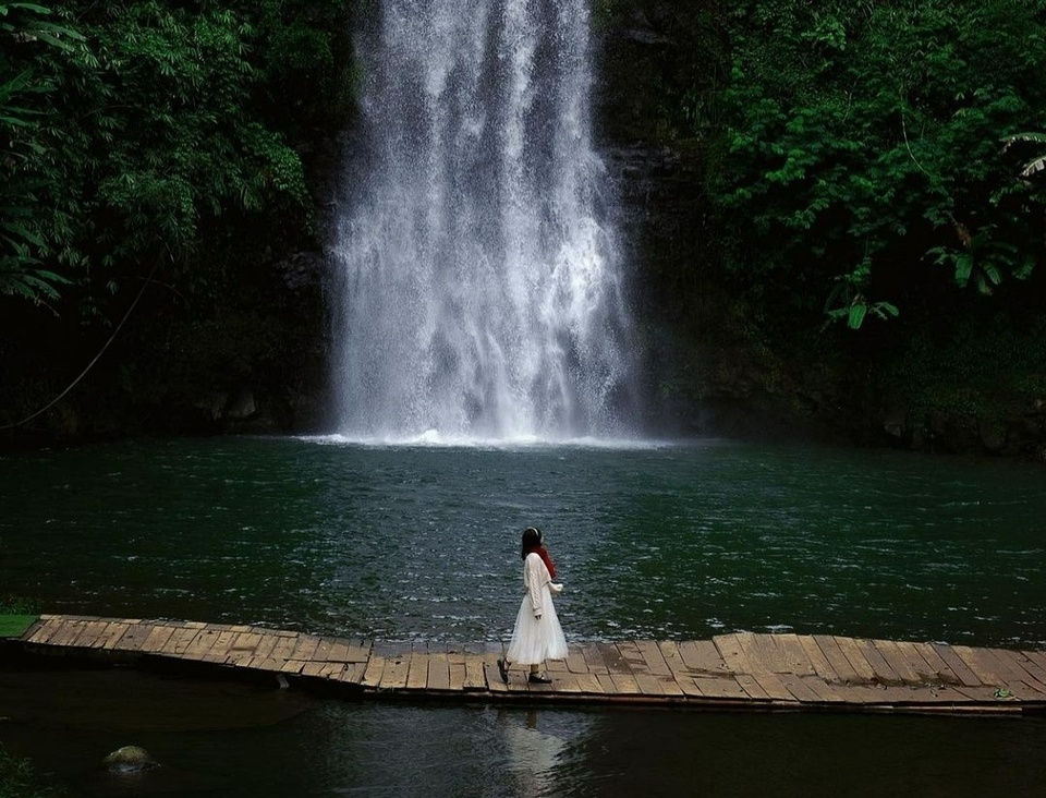 5 điểm du lịch trốn nóng cho dịp 30/4 5 điểm du lịch trốn nóng cho dịp 30/4