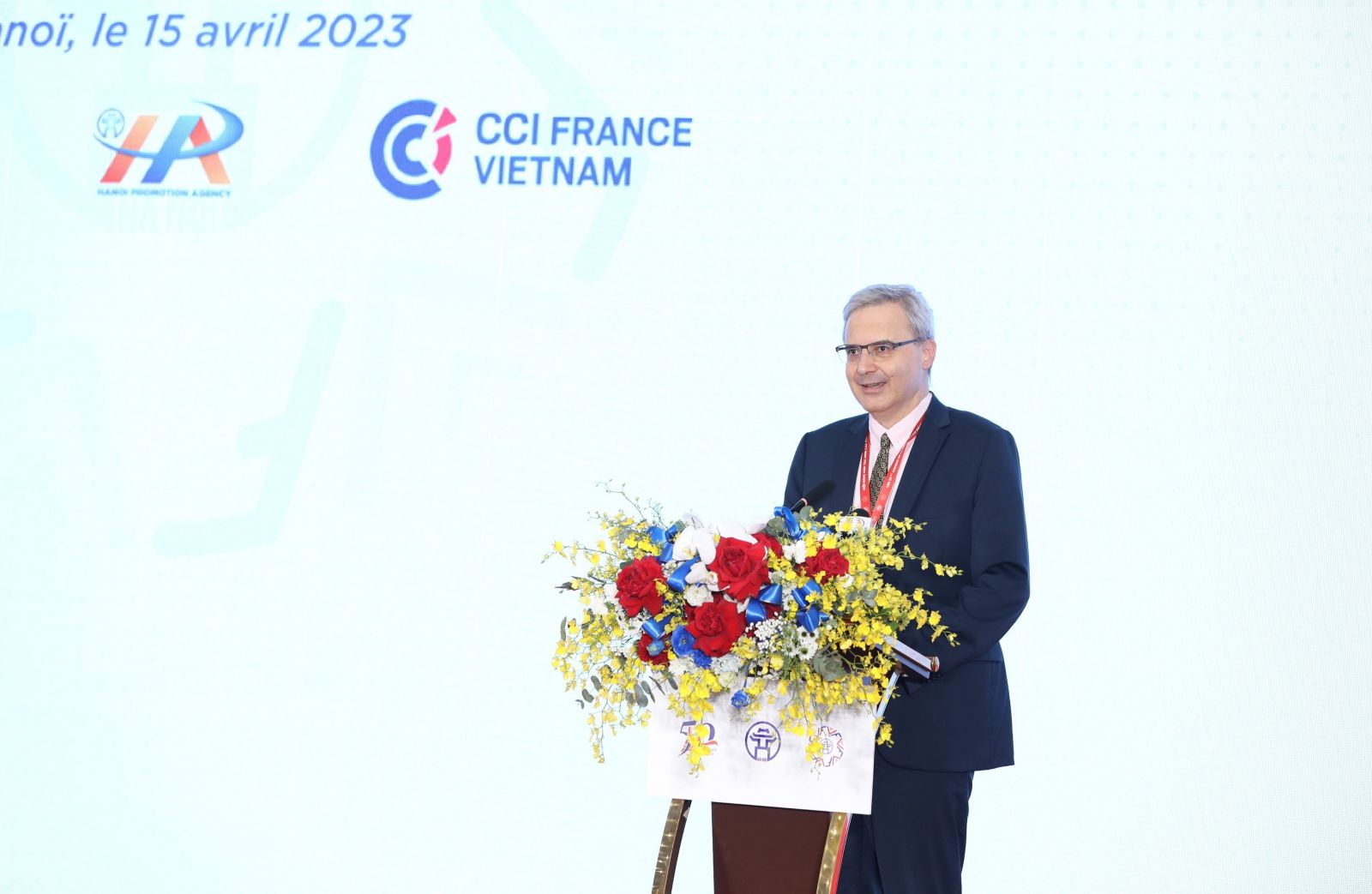 Kết nối đầu tư lĩnh vực công nghệ thông tin Kết nối đầu tư lĩnh vực công nghệ thông tin