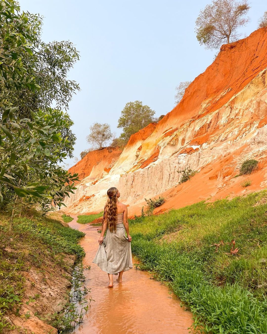 5 điểm check-in chưa bao giờ hết 'hot' ở Phan Thiết