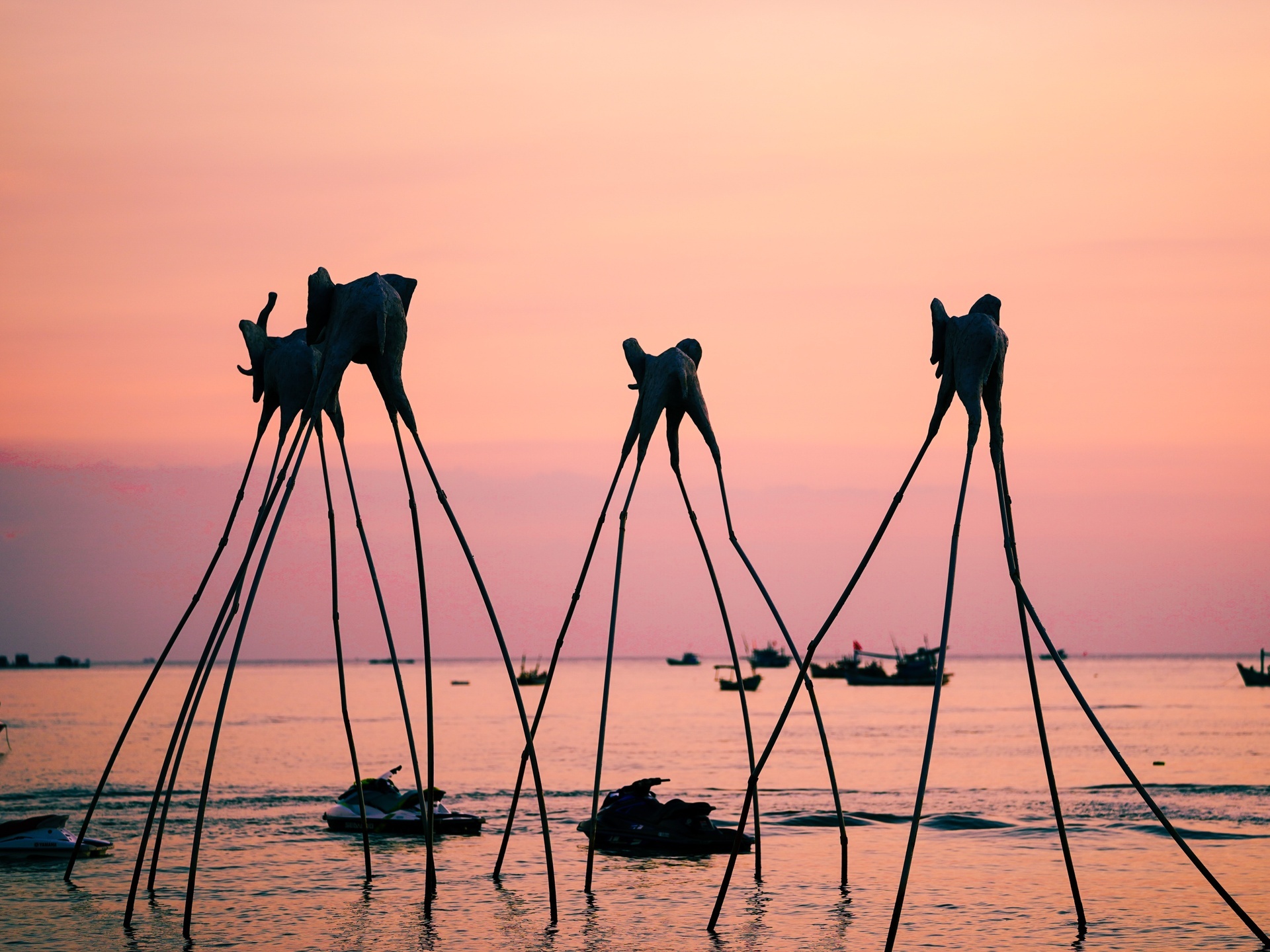 5 điểm du lịch trốn nóng cho dịp 30/4 5 điểm du lịch trốn nóng cho dịp 30/4