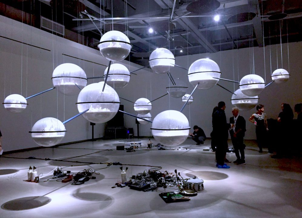 7 địa điểm từ lạ đến quen không thể bỏ qua khi du lịch Đài Bắc