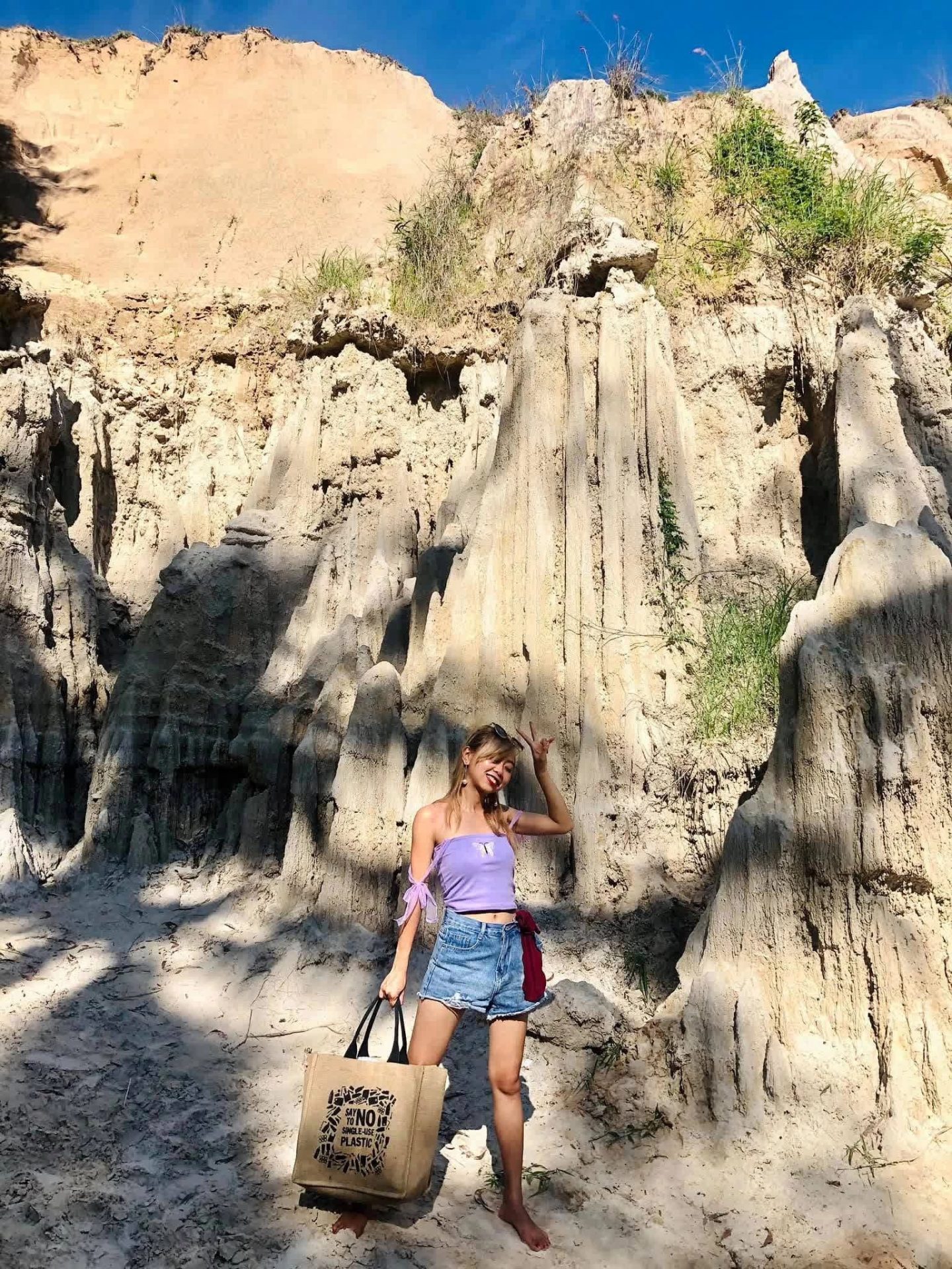 5 điểm check-in chưa bao giờ hết 'hot' ở Phan Thiết