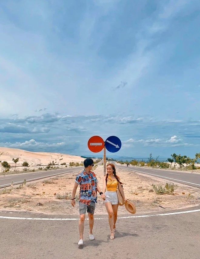 5 điểm check-in chưa bao giờ hết 'hot' ở Phan Thiết