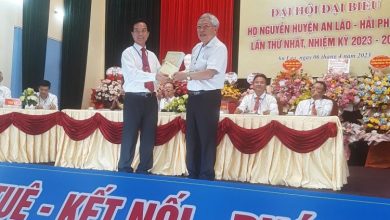 ĐẠI HỘI THÀNH LẬP HĐHNVN HUYỆN AN LÃO, HẢI PHÒNG THÀNH CÔNG TỐT ĐẸP ĐẠI HỘI THÀNH LẬP HĐHNVN HUYỆN AN LÃO, HẢI PHÒNG THÀNH CÔNG TỐT ĐẸP
