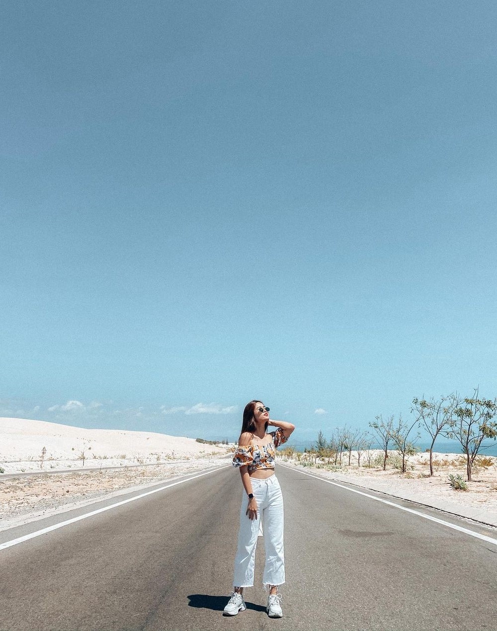 5 điểm check-in chưa bao giờ hết 'hot' ở Phan Thiết