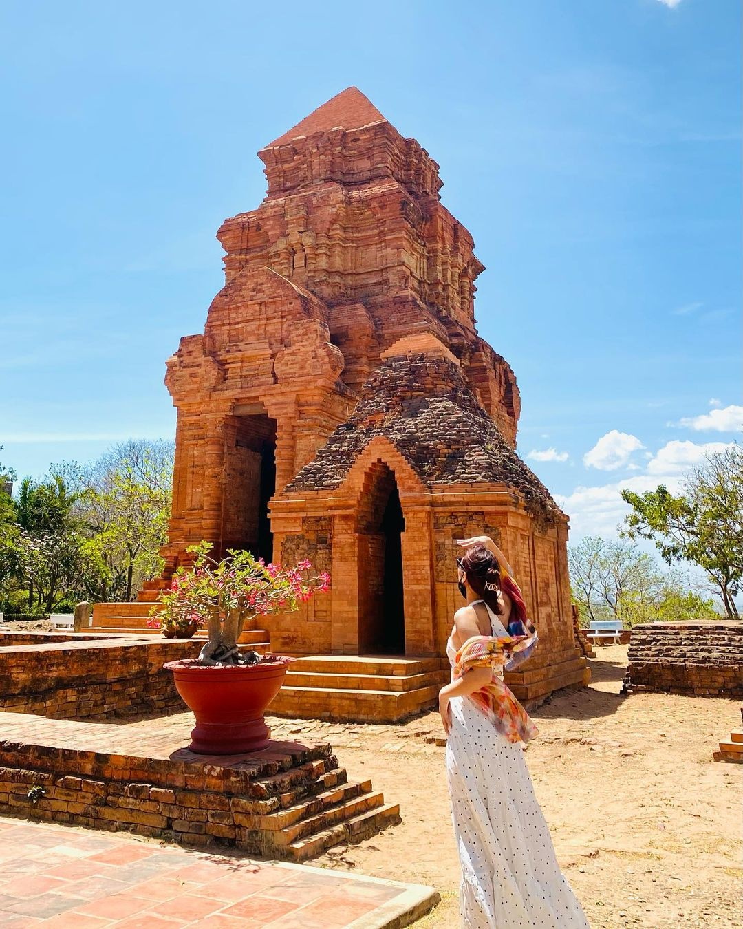 5 điểm check-in chưa bao giờ hết 'hot' ở Phan Thiết