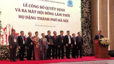 Giao lưu nhân chứng lịch sử họ Đặng Thành phố Hà Nội Giao lưu nhân chứng lịch sử họ Đặng Thành phố Hà Nội