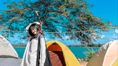 4 khu rừng nhiệt đới gần TP.HCM cho kỳ nghỉ lễ 4 khu rừng nhiệt đới gần TP.HCM cho kỳ nghỉ lễ