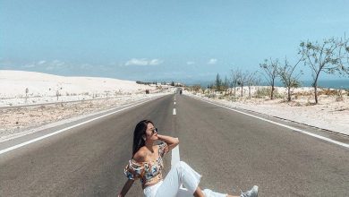 5 điểm check-in chưa bao giờ hết 'hot' ở Phan Thiết 5 điểm check-in chưa bao giờ hết 'hot' ở Phan Thiết