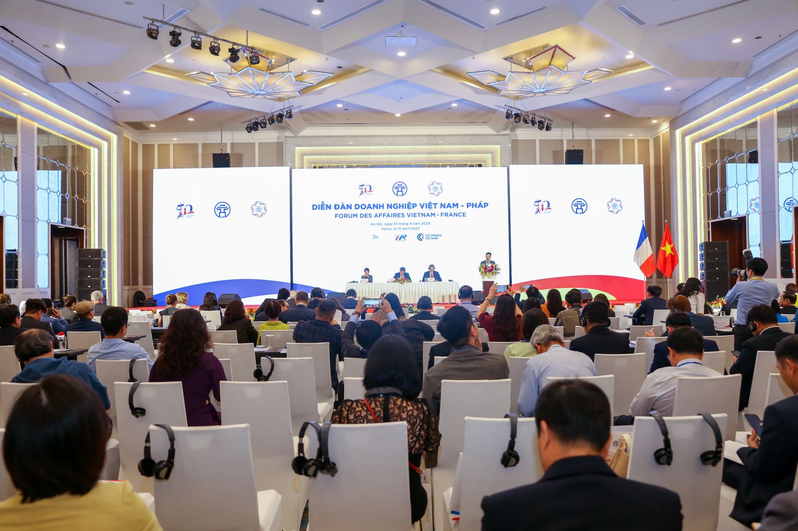 Kết nối đầu tư lĩnh vực công nghệ thông tin Kết nối đầu tư lĩnh vực công nghệ thông tin