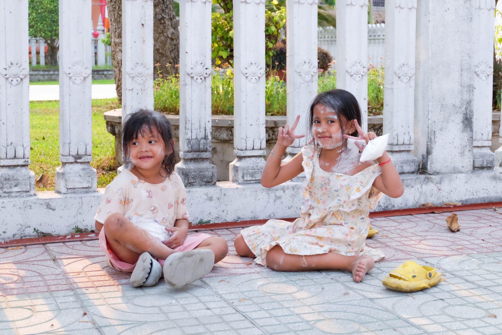 Tết Chôl Chnăm Thmây của đồng bào Khmer ở An Giang