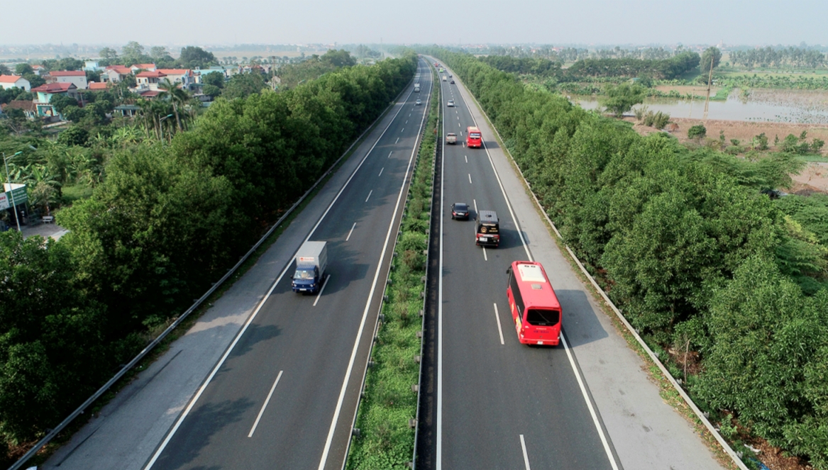 Liên kết vùng mở ra không gian phát triển mới cho doanh nghiệp Liên kết vùng mở ra không gian phát triển mới cho doanh nghiệp