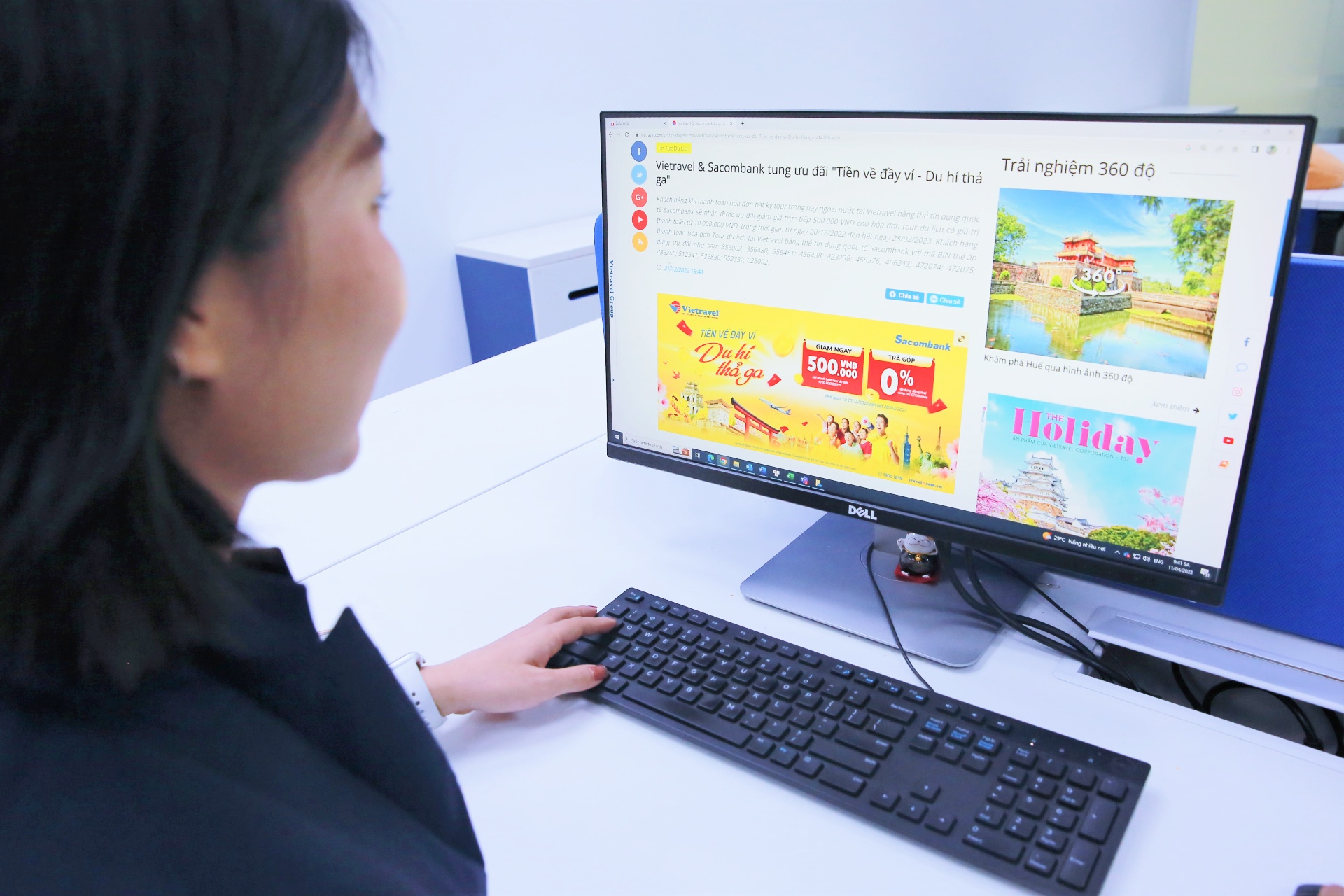 Bí kíp du lịch thông minh dịp lễ 30/4-1/5