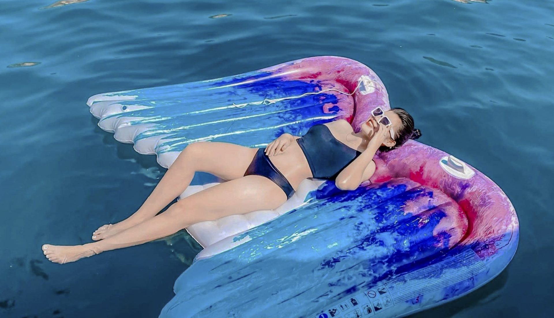 Eo Cửa Gió hình yên ngựa ở phố biển Quy Nhơn