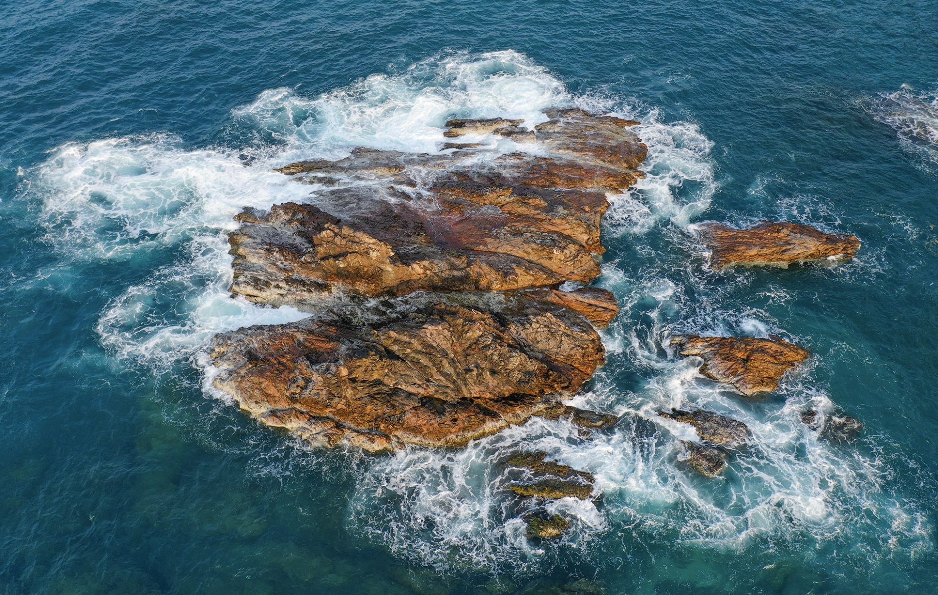 Eo Cửa Gió hình yên ngựa ở phố biển Quy Nhơn