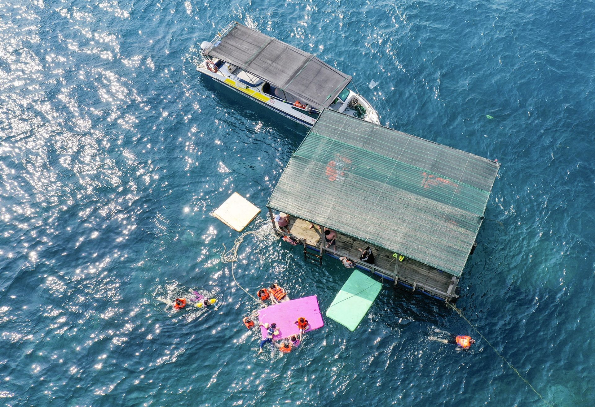 Eo Cửa Gió hình yên ngựa ở phố biển Quy Nhơn