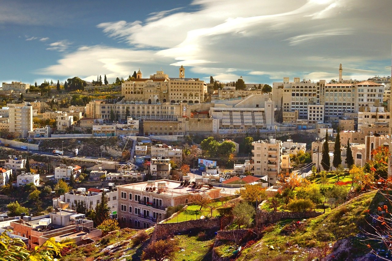 10 điểm du lịch tâm linh độc đáo trên khắp thế giới