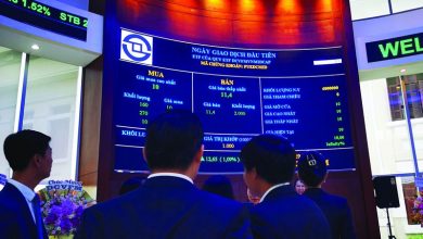 “Đón sóng” cổ phiếu quý II “Đón sóng” cổ phiếu quý II