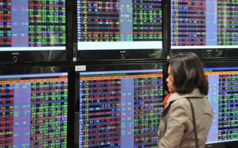 Giữ nguyên dự báo VN-Index đạt 1.400 điểm vào cuối năm Giữ nguyên dự báo VN-Index đạt 1.400 điểm vào cuối năm