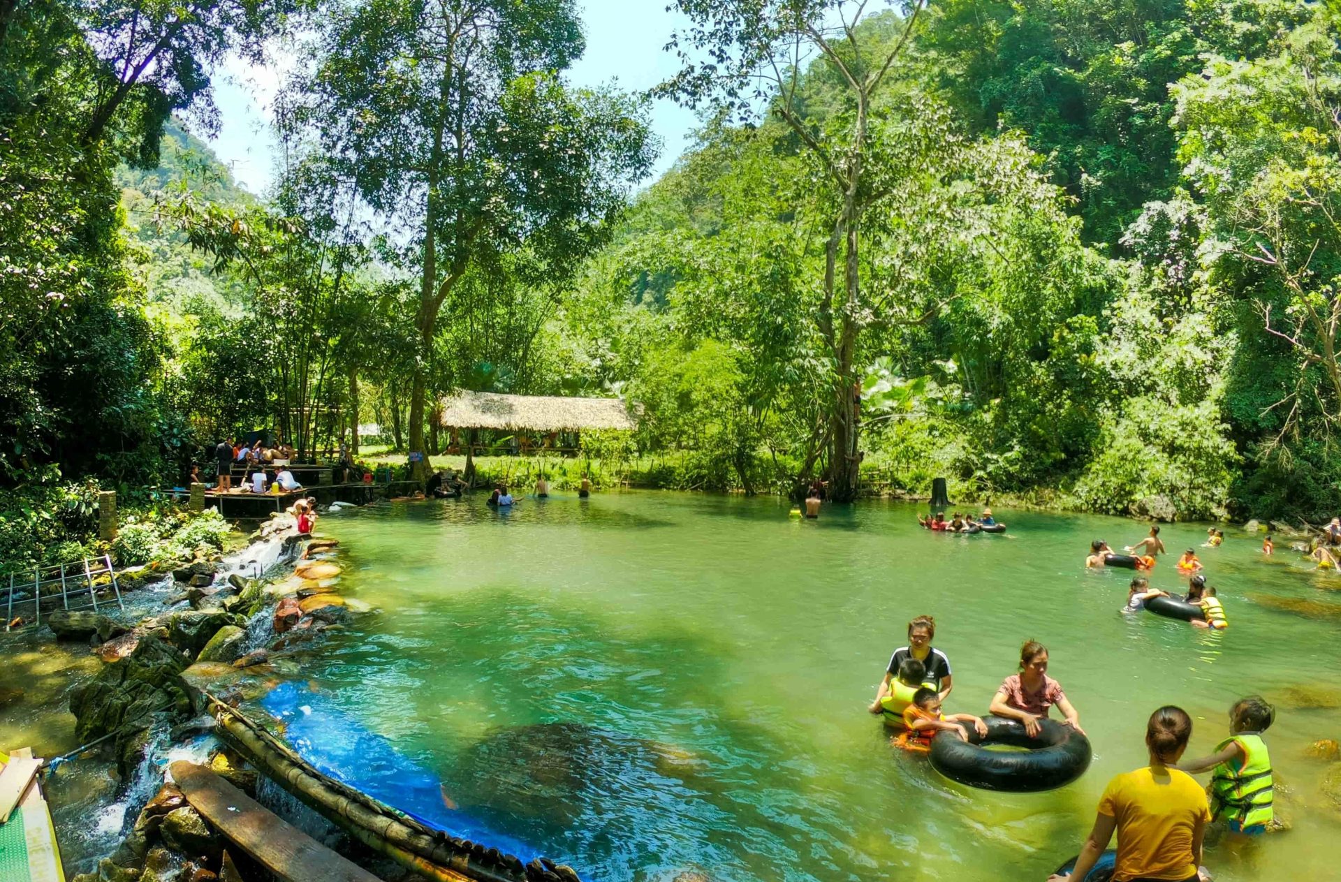 Kinh nghiệm du lịch đất Tổ Phú Thọ