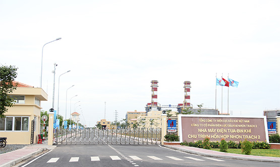 Cổ phiếu NT2 có còn sức phòng thủ? Cổ phiếu NT2 có còn sức phòng thủ?