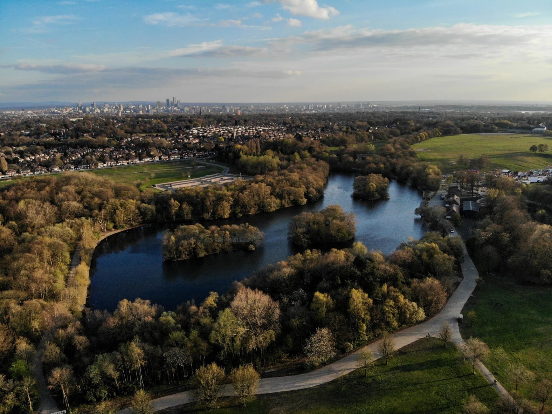 3 điểm tham quan độc đáo ở Manchester 3 điểm tham quan độc đáo ở Manchester