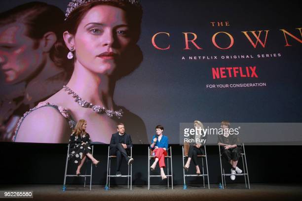 Một phần tư thế kỷ của Netflix Một phần tư thế kỷ của Netflix