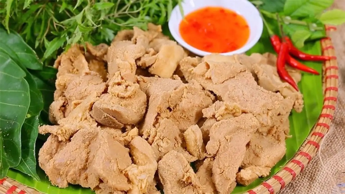 Kinh nghiệm du lịch đất Tổ Phú Thọ
