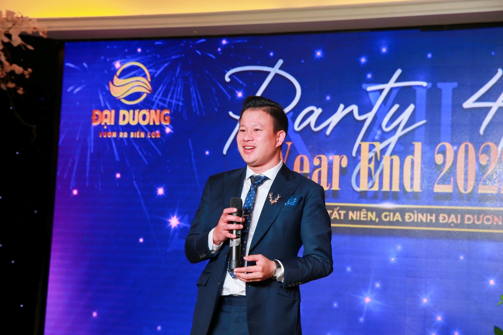 Đại Dương: Hành trình giúp khách hàng chuyển từ nhập khẩu tiểu ngạch sang chính ngạch Đại Dương: Hành trình giúp khách hàng chuyển từ nhập khẩu tiểu ngạch sang chính ngạch