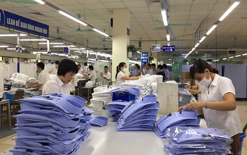 Kinh doanh khó khăn, doanh nghiệp tăng đầu tư cho phát triển bền vững (Bài 1) Kinh doanh khó khăn, doanh nghiệp tăng đầu tư cho phát triển bền vững (Bài 1)