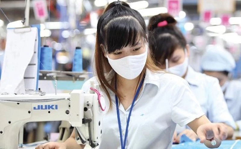 Sụt giảm đơn hàng, doanh nghiệp ráo riết tái cấu trúc Sụt giảm đơn hàng, doanh nghiệp ráo riết tái cấu trúc
