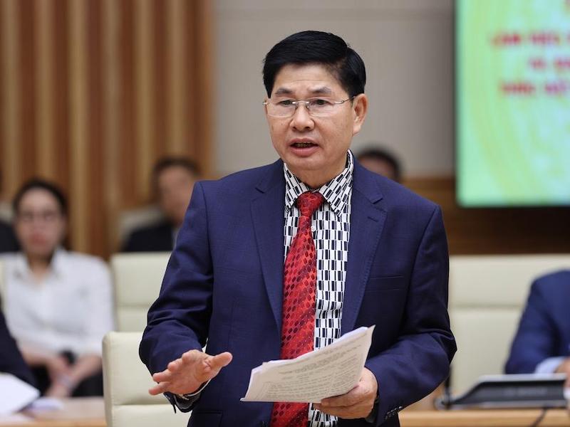 Doanh nghiệp ngành gỗ đề nghị nhanh hoàn thuế Doanh nghiệp ngành gỗ đề nghị nhanh hoàn thuế